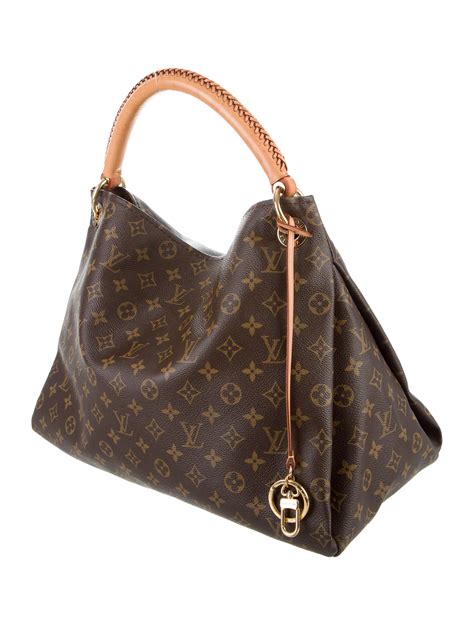 louis vuitton artsy mm handbags handbags & purses|Louis Vuitton artsy monogram.